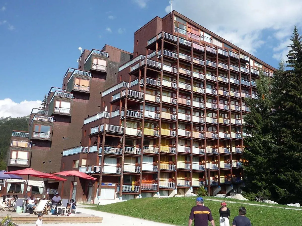 Studio Pour 4 Pers., Skis Aux Pieds, Proche Commerces - Fr-1-411-65 Les Arcs  Les Arcs (Savoie)